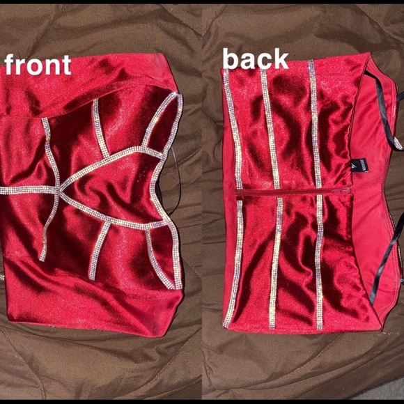 formal dress - Picture 2 of 2